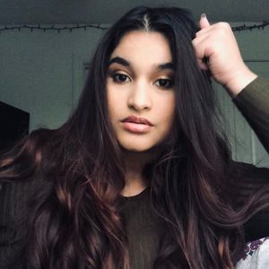 Meet your Posher, Melanie